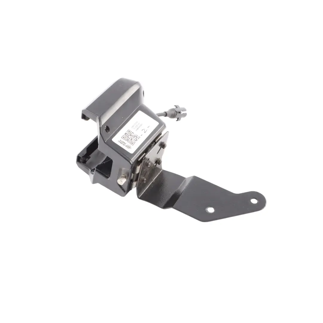  Symbol Support De Station De Charge Chargeur De Véhicule - SKU CRD-TC7X-CVCD1-01 - Numéro de pièce CRD-TC7X-CVCD1-01