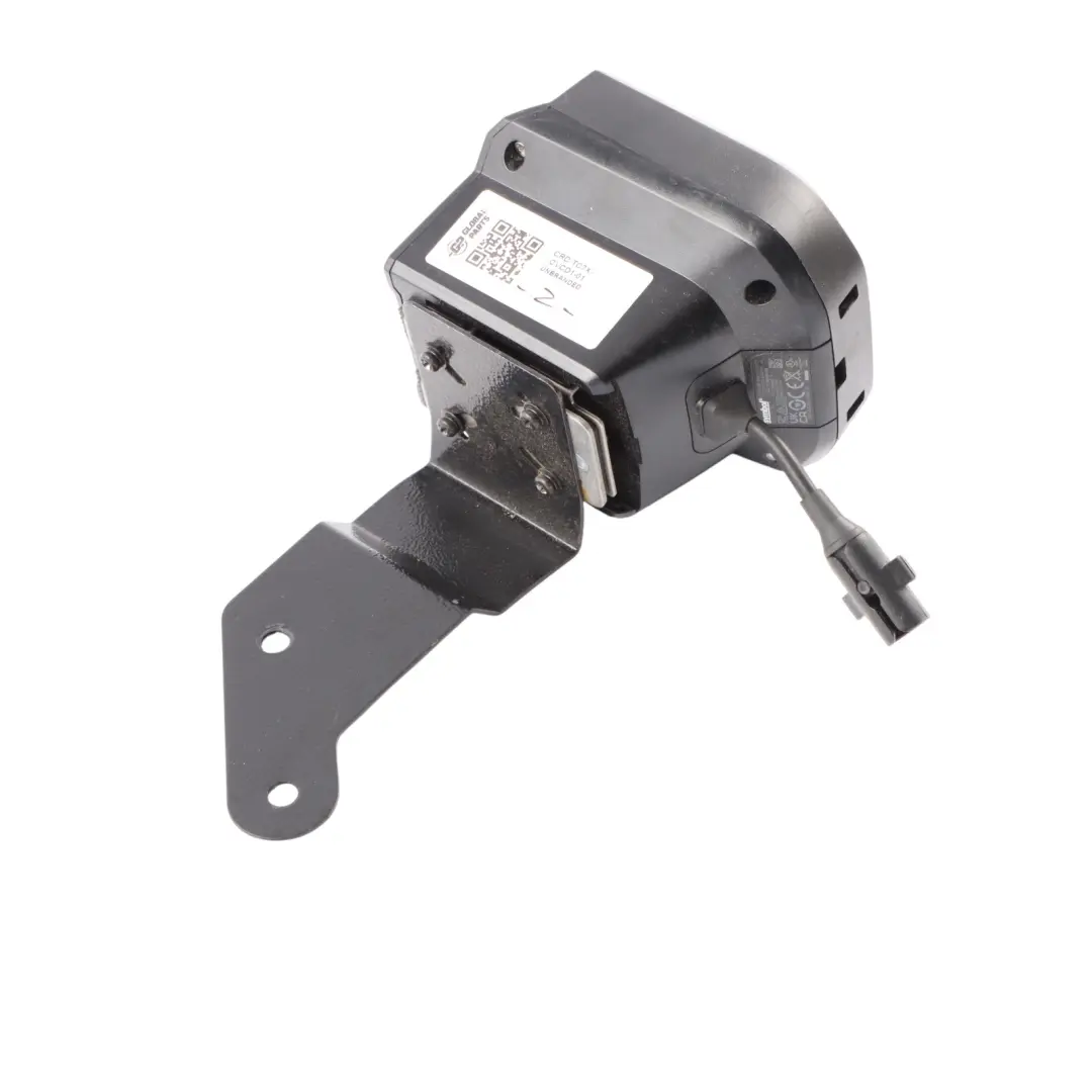  Symbol Support De Station De Charge Chargeur De Véhicule - SKU CRD-TC7X-CVCD1-01 - Numéro de pièce CRD-TC7X-CVCD1-01