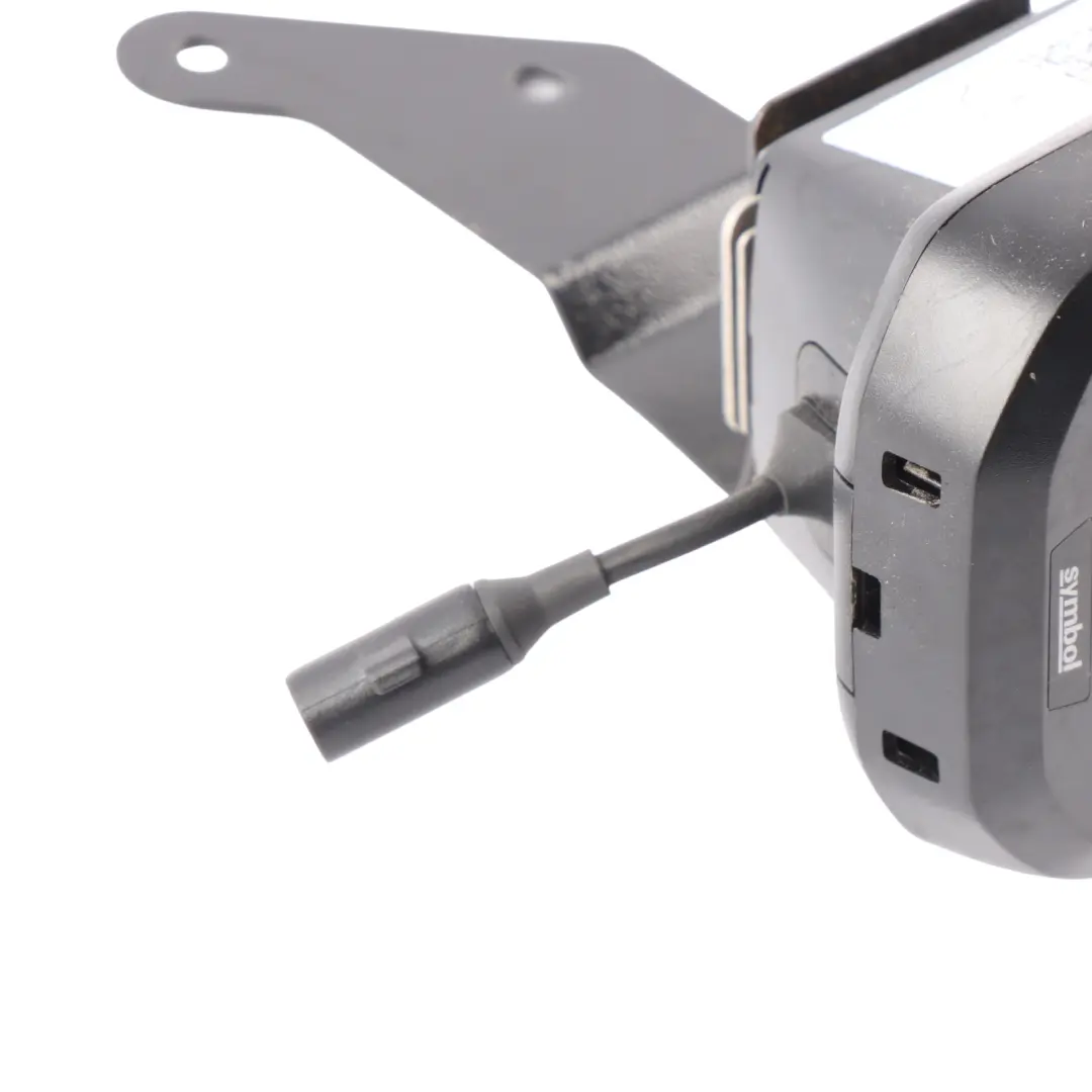  Symbol Vehicle Charger Charging Station Cradle Dock Holder - SKU CRD-TC7X-CVCD1-01 - Part number CRD-TC7X-CVCD1-01