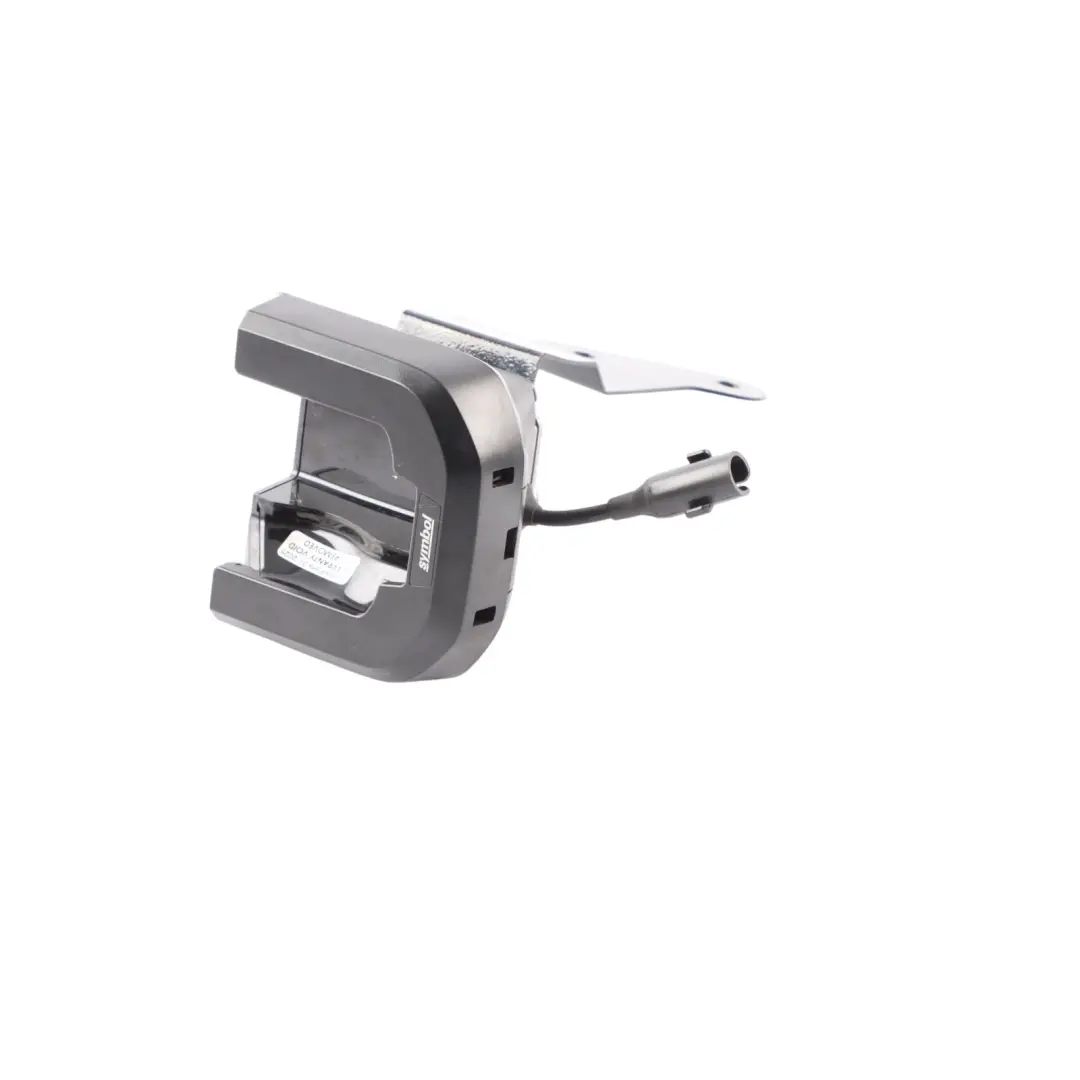  Symbol Vehicle Charger Charging Station Cradle Dock Holder - SKU CRD-TC7X-CVCD1-01 - Part number CRD-TC7X-CVCD1-01