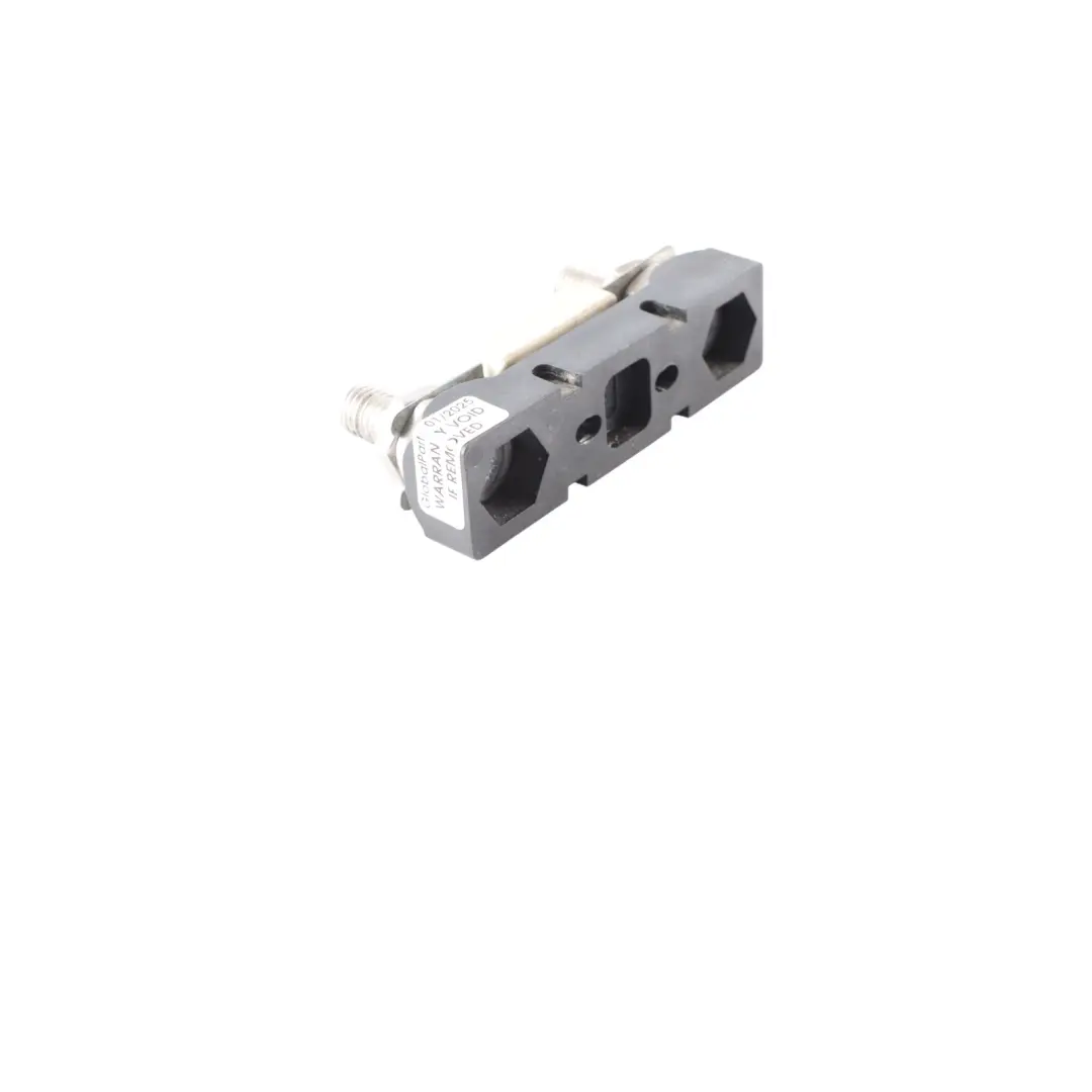 Fuse Relay Holder Bracket Electrical Protected Fuse Blade 250A to with Part number DIN43560 Fuse Relay Holder Bracket Electrical Protected Fuse Blade 250A - SKU DIN43560 - Part number DIN43560