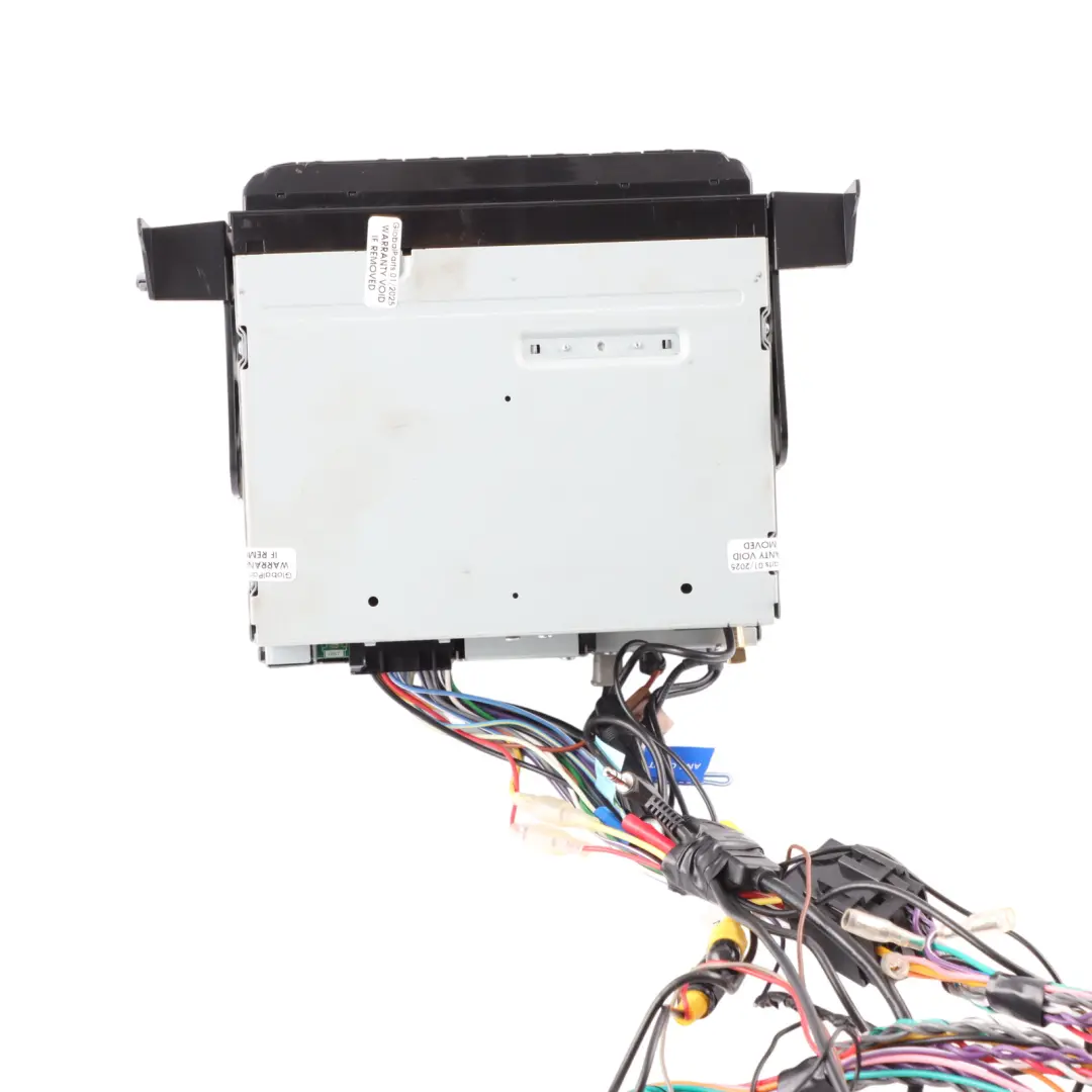 Kenwood CarPlay Android 7" Auto Bluetooth DAB Car Stereo 4x50W to with Part number DMX7017DABS Kenwood CarPlay Android 7" Auto Bluetooth DAB Car Stereo 4x50W - SKU DMX7017DABS - Part number DMX7017DABS