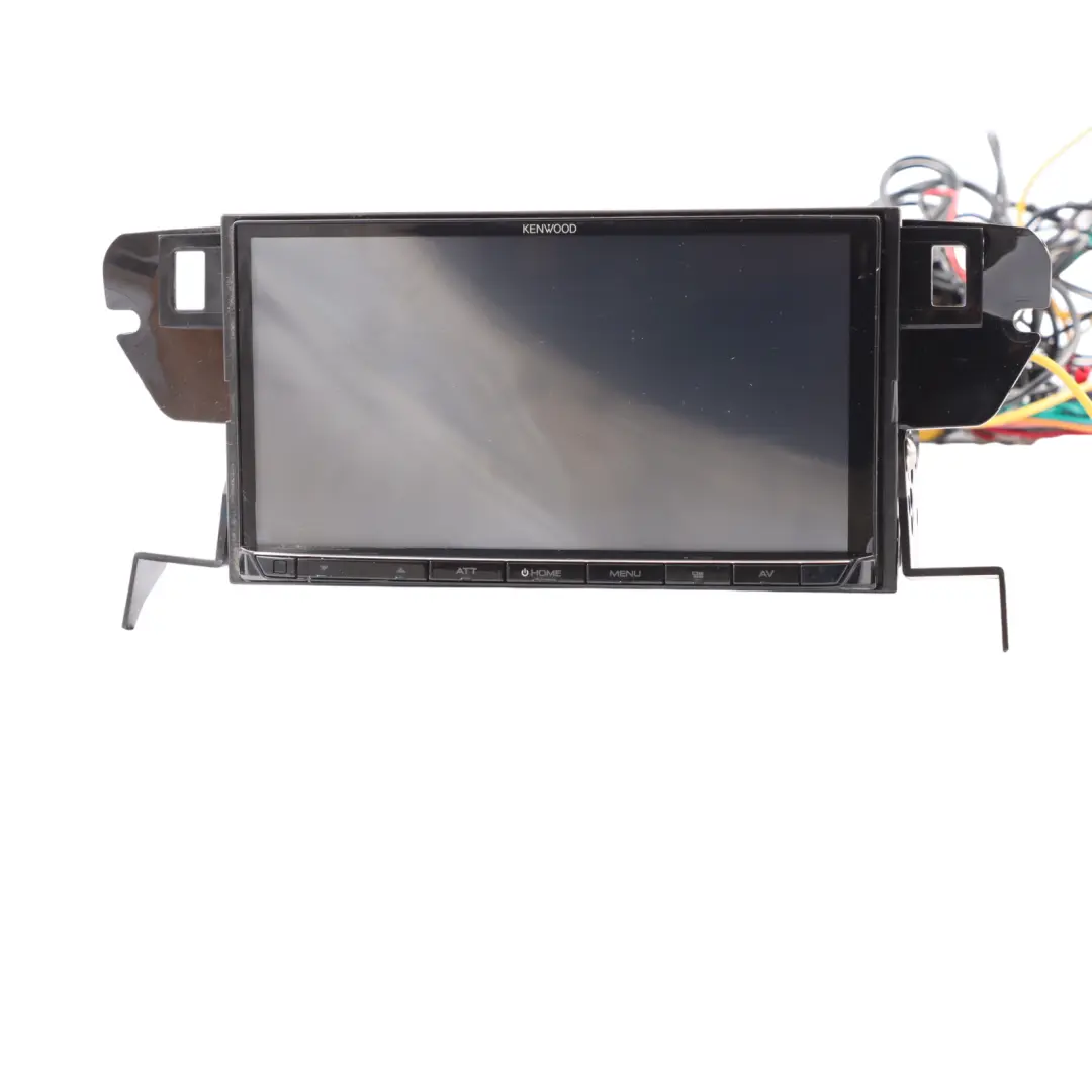 Kenwood CarPlay Android 7" Auto Bluetooth DAB Car Stereo 4x50W to with Part number DMX7017DABS Kenwood CarPlay Android 7" Auto Bluetooth DAB Car Stereo 4x50W - SKU DMX7017DABS - Part number DMX7017DABS