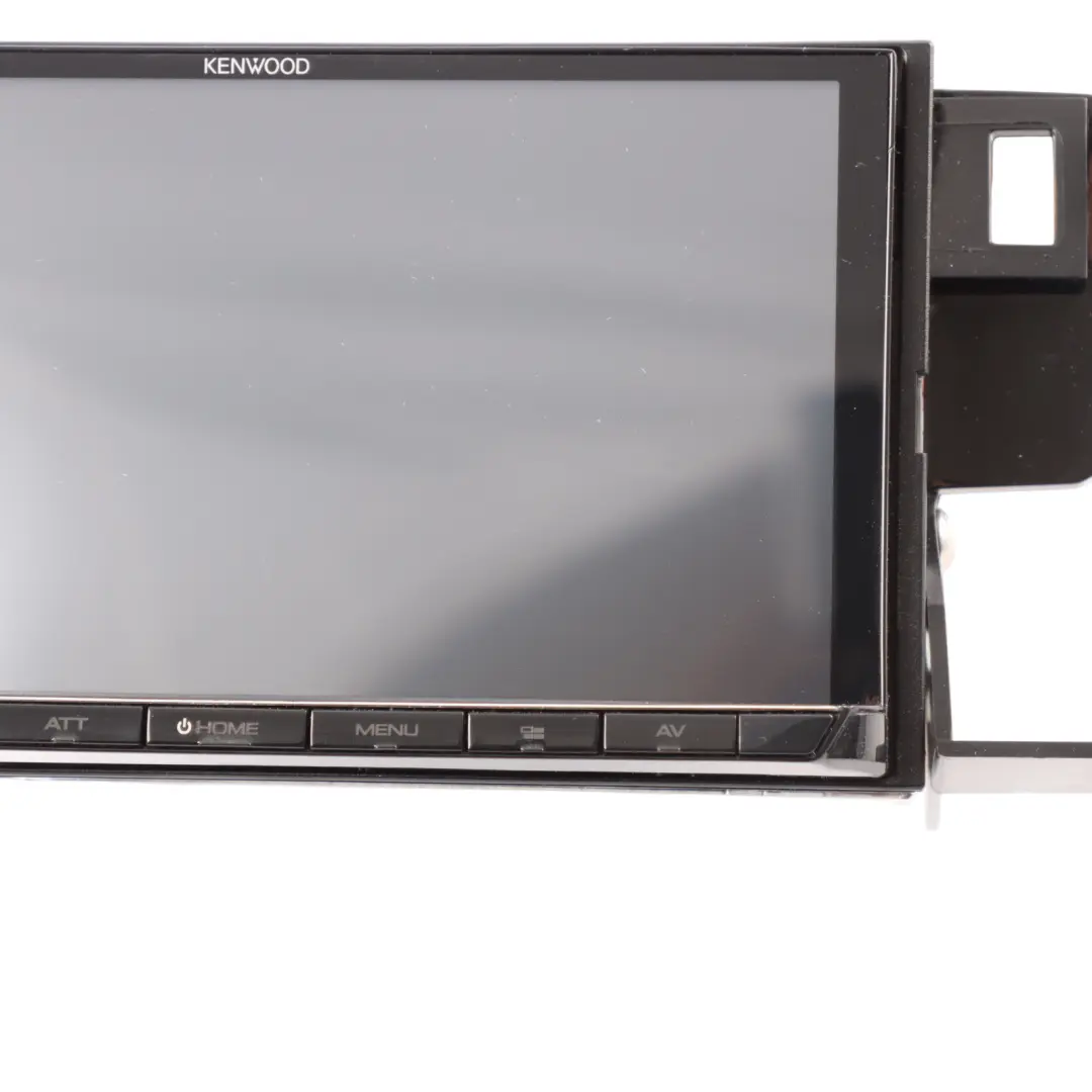 Kenwood CarPlay Android 7" Auto Bluetooth DAB Car Stereo 4x50W to with Part number DMX7017DABS Kenwood CarPlay Android 7" Auto Bluetooth DAB Car Stereo 4x50W - SKU DMX7017DABS - Part number DMX7017DABS