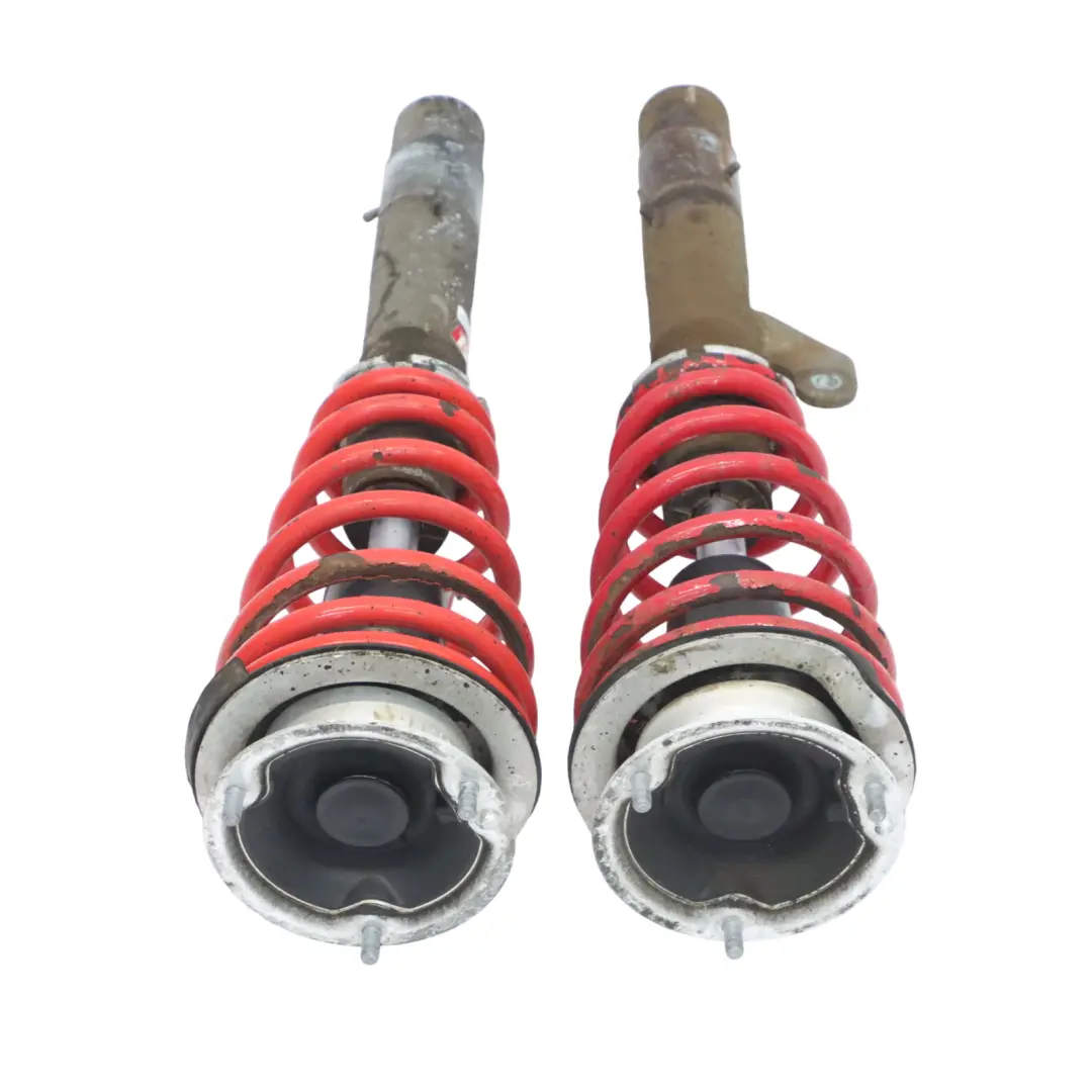 BMW E91 Set di puntoni a molla sospensione posteriore NKI Ammortizzatore - SKU DAMPER-SET-E91 - Numero di parte DAMPER-SET-E91