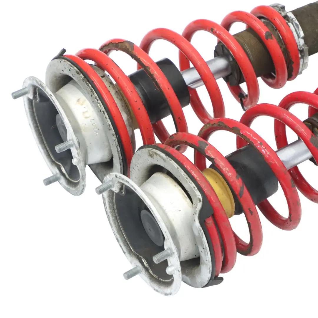 Jeu de ressorts et de jambes de force Suspension arrière NKI Amortisseur pour BMW E91 à propos du numéro de pièce DAMPER-SET-E91 BMW E91 Jeu de ressorts et de jambes de force Suspension arrière NKI Amortisseur - SKU DAMPER-SET-E91 - Numéro de pièce DAMPER-SET-E91