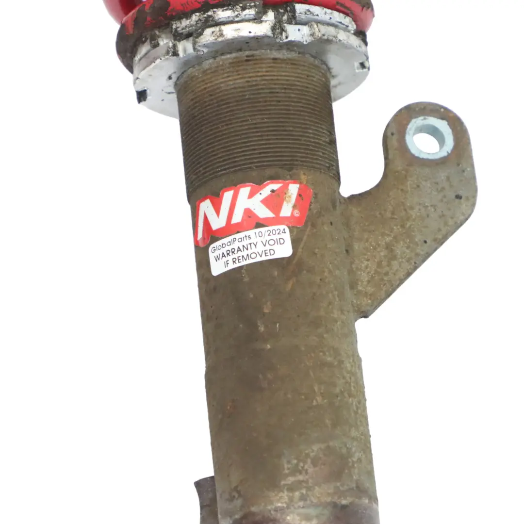 Juego de puntal de muelle Suspensión Trasera NKI Amortiguador para BMW E91 con número de pieza DAMPER-SET-E91 BMW E91 Juego de puntal de muelle Suspensión Trasera NKI Amortiguador - SKU DAMPER-SET-E91 - Número de pieza DAMPER-SET-E91