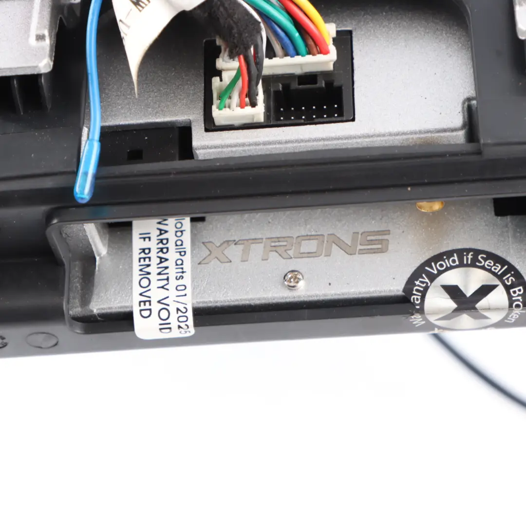 Xtrons Car Multimedia Navigation System Screen Display Microphone to BMW X5 E70 with Part number E70XTRONS BMW X5 E70 Xtrons Car Multimedia Navigation System Screen Display Microphone - SKU E70XTRONS-1 - Part number E70XTRONS