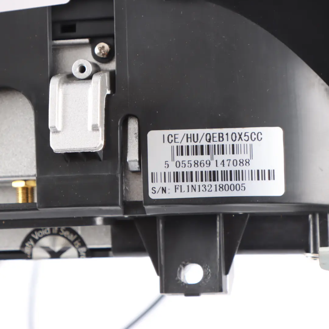 Xtrons Car Multimedia Navigation System Screen Display Microphone to BMW X5 E70 with Part number E70XTRONS BMW X5 E70 Xtrons Car Multimedia Navigation System Screen Display Microphone - SKU E70XTRONS-1 - Part number E70XTRONS