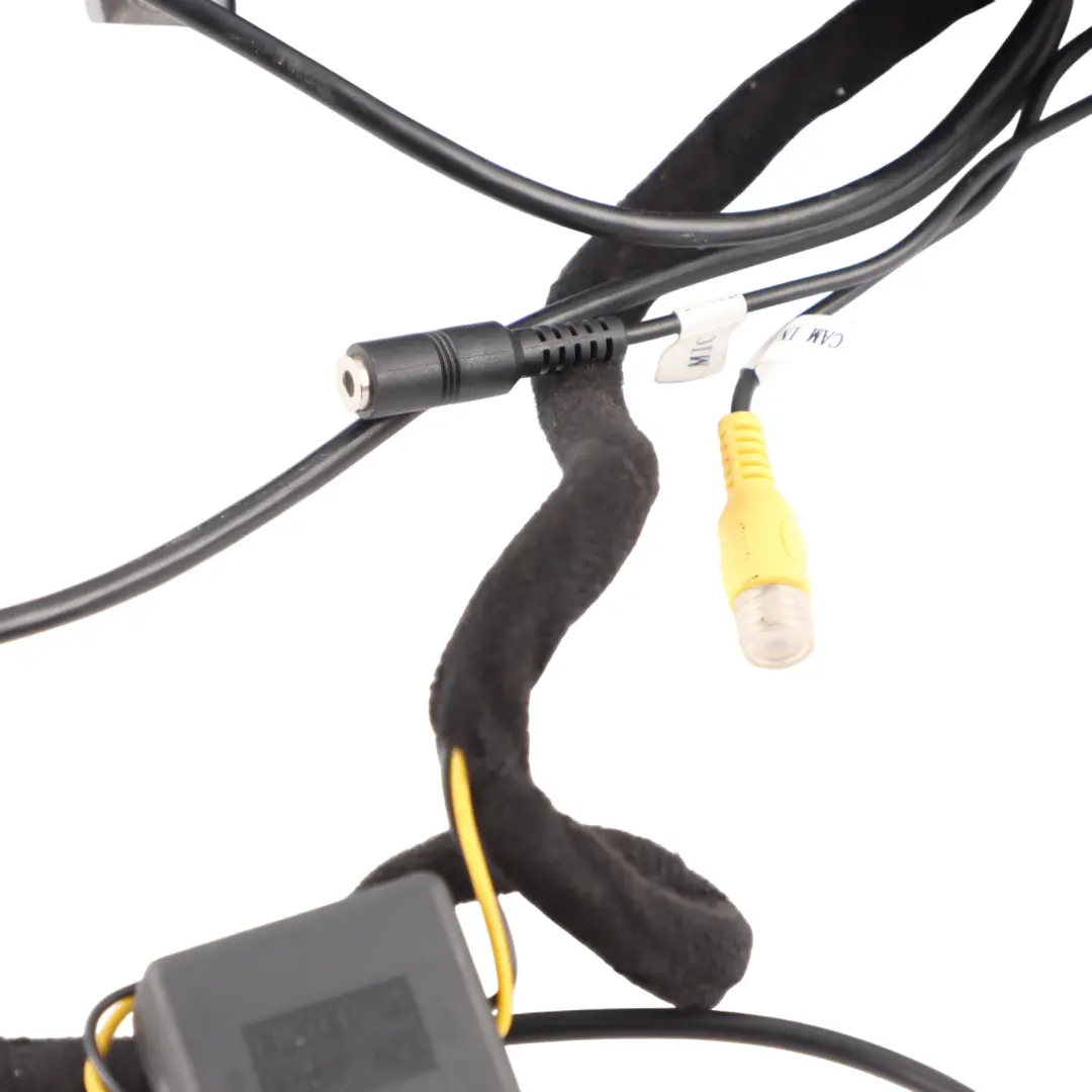 Xtrons Car Multimedia Navigation System Screen Display Microphone to BMW X5 E70 with Part number E70XTRONS BMW X5 E70 Xtrons Car Multimedia Navigation System Screen Display Microphone - SKU E70XTRONS-1 - Part number E70XTRONS