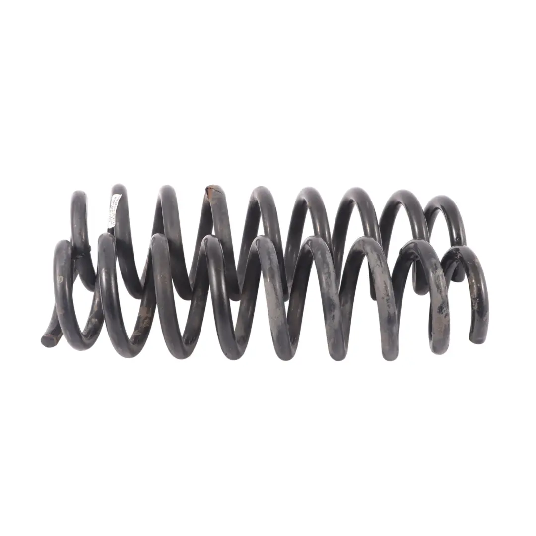BMW Rear Suspension Left Right Coil Spring Set C2 N/O/S - SKU E87-C0 - Part number E87