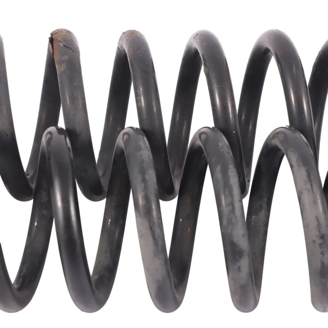 BMW Rear Suspension Left Right Coil Spring Set C2 N/O/S - SKU E87-C0 - Part number E87