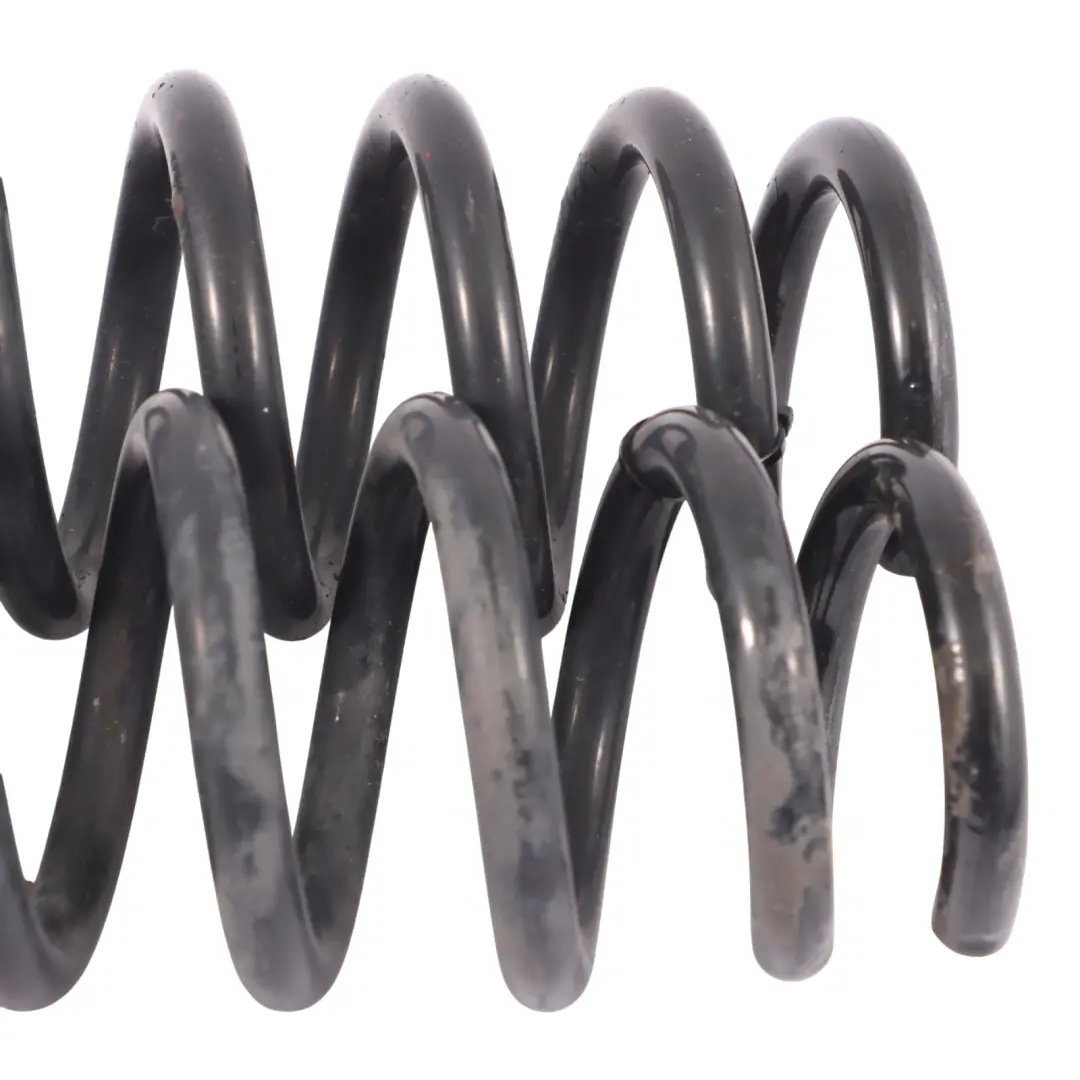 BMW Rear Suspension Left Right Coil Spring Set C2 N/O/S - SKU E87-C0 - Part number E87