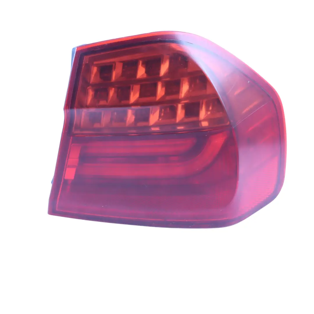 Pre-LCI Eagle Eyes Rear Left Right N/O/S Lamp Light Set LCI Look TAIWAN to BMW E90 with Part number E90-REAR-LAMP-SET BMW E90 Pre-LCI Eagle Eyes Rear Left Right N/O/S Lamp Light Set LCI Look TAIWAN - SKU E90-REAR-LAMP-SET - Part number E90-REAR-LAMP-SET