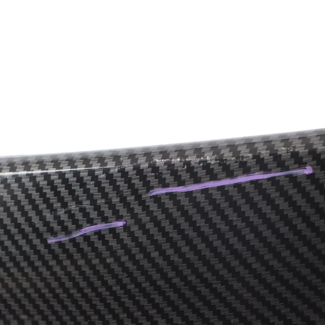 Boot Tailgate Trunk Lid Spoiler Carbon to BMW 3 Series E92 Coupe Rear with Part number E92 Carbon Spoiler BMW 3 Series E92 Coupe Rear Boot Tailgate Trunk Lid Spoiler Carbon - SKU E92-Carbon-Spoiler - Part number E92 Carbon Spoiler