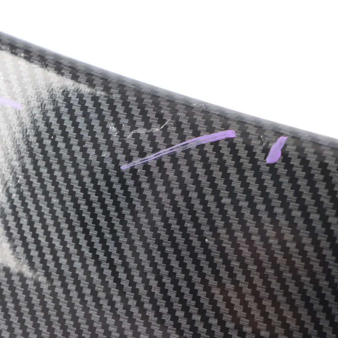 Boot Tailgate Trunk Lid Spoiler Carbon to BMW 3 Series E92 Coupe Rear with Part number E92 Carbon Spoiler BMW 3 Series E92 Coupe Rear Boot Tailgate Trunk Lid Spoiler Carbon - SKU E92-Carbon-Spoiler - Part number E92 Carbon Spoiler