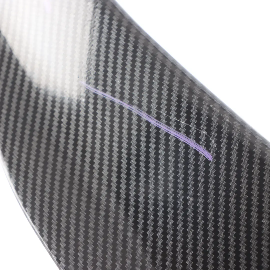 Boot Tailgate Trunk Lid Spoiler Carbon to BMW 3 Series E92 Coupe Rear with Part number E92 Carbon Spoiler BMW 3 Series E92 Coupe Rear Boot Tailgate Trunk Lid Spoiler Carbon - SKU E92-Carbon-Spoiler - Part number E92 Carbon Spoiler