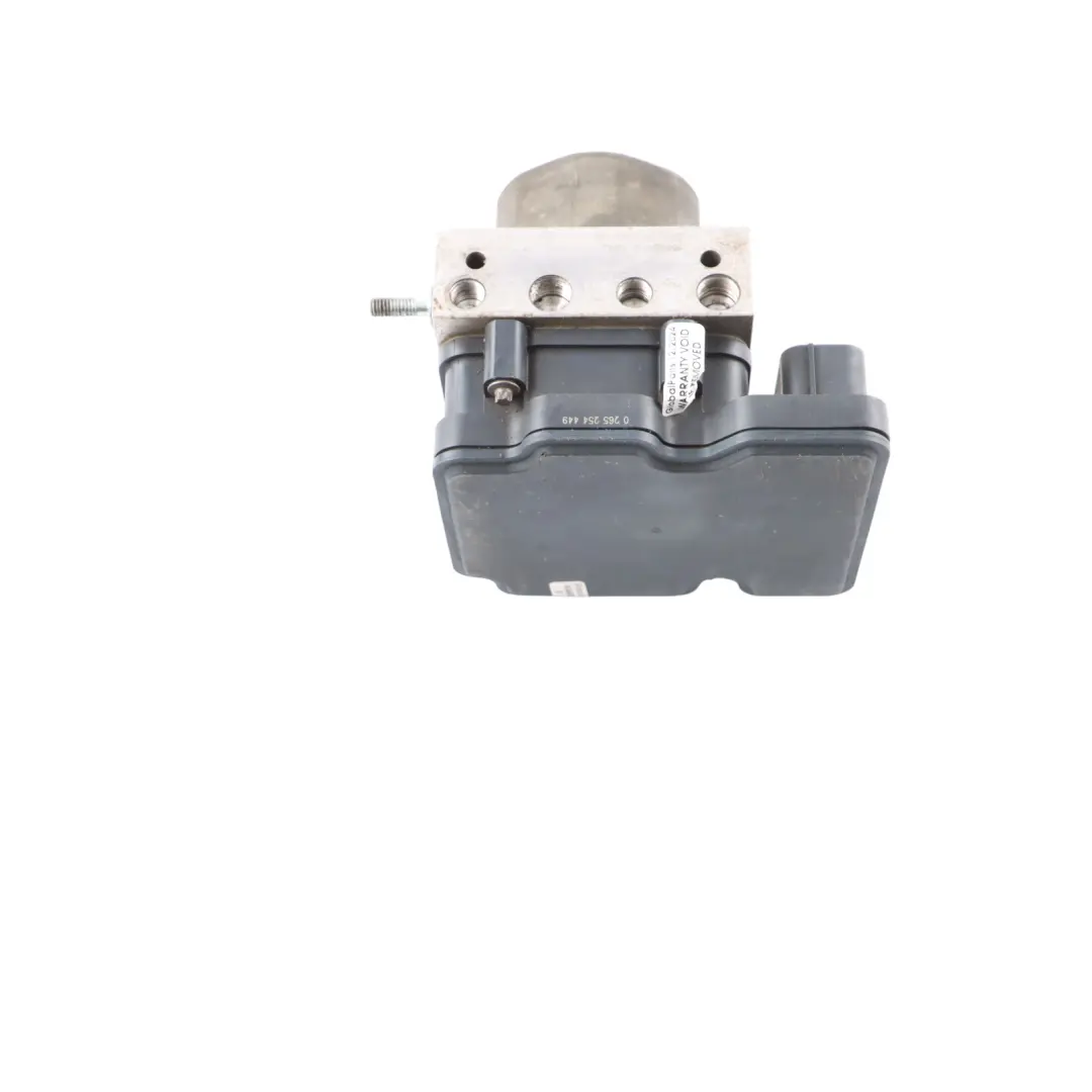 Ford Transit Custom Unité Freinage Commande Hydraulique Pompe ABS - SKU EK212C405AA - Numéro de pièce EK212C405AA