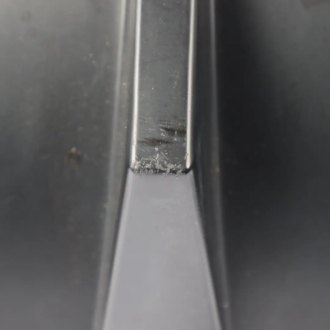 Look Rear Bumper Bottom Trim Panel Cover Double Pipe TAIWAN to BMW F10 F11 M Sport with Part number F10-DIFFUSER BMW F10 F11 M Sport Look Rear Bumper Bottom Trim Panel Cover Double Pipe TAIWAN - SKU F10-DIFFUSER - Part number F10-DIFFUSER