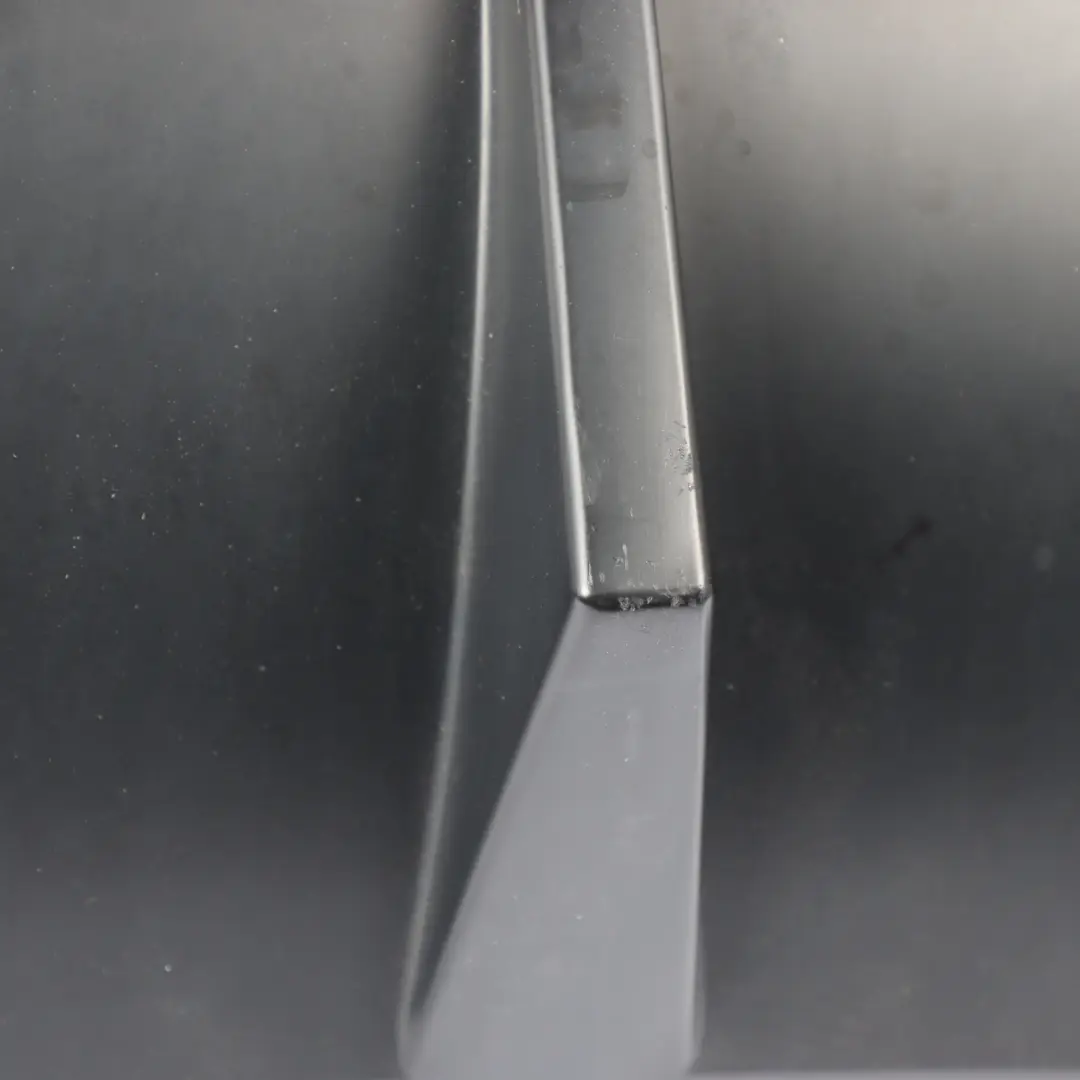 Look Rear Bumper Bottom Trim Panel Cover Double Pipe TAIWAN to BMW F10 F11 M Sport with Part number F10-DIFFUSER BMW F10 F11 M Sport Look Rear Bumper Bottom Trim Panel Cover Double Pipe TAIWAN - SKU F10-DIFFUSER - Part number F10-DIFFUSER