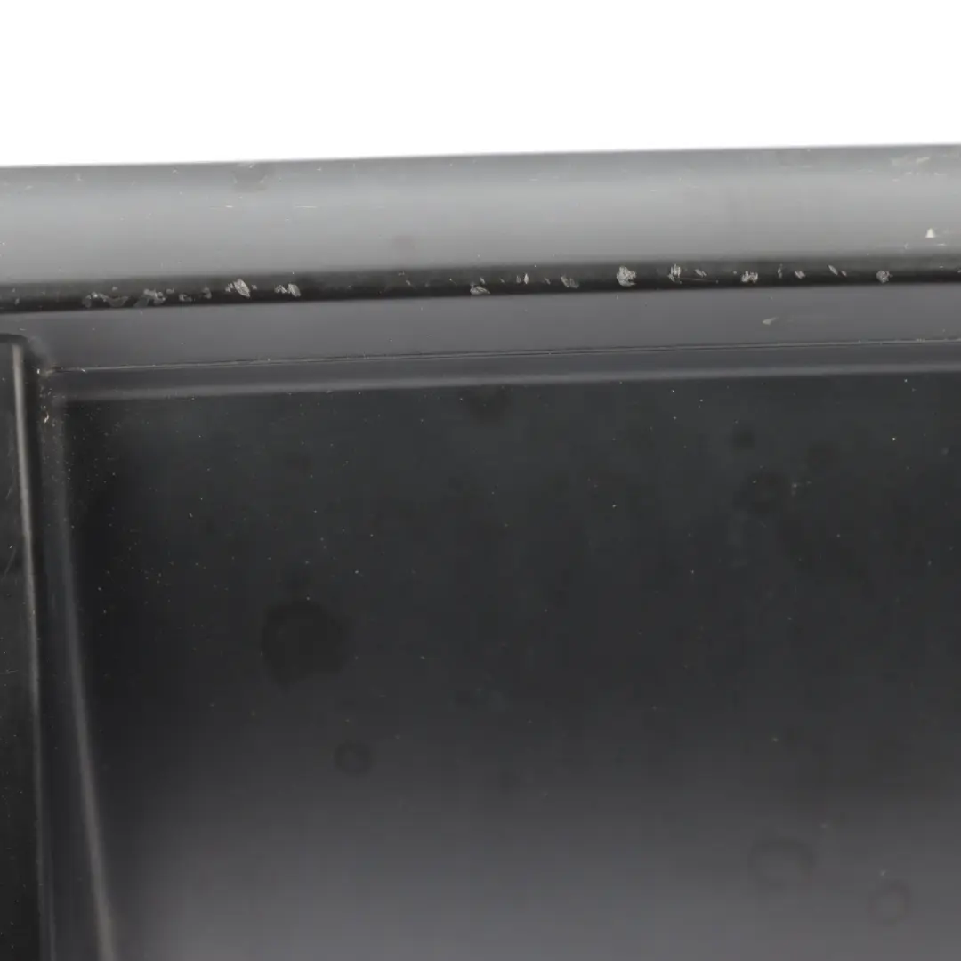 Look Rear Bumper Bottom Trim Panel Cover Double Pipe TAIWAN to BMW F10 F11 M Sport with Part number F10-DIFFUSER BMW F10 F11 M Sport Look Rear Bumper Bottom Trim Panel Cover Double Pipe TAIWAN - SKU F10-DIFFUSER - Part number F10-DIFFUSER