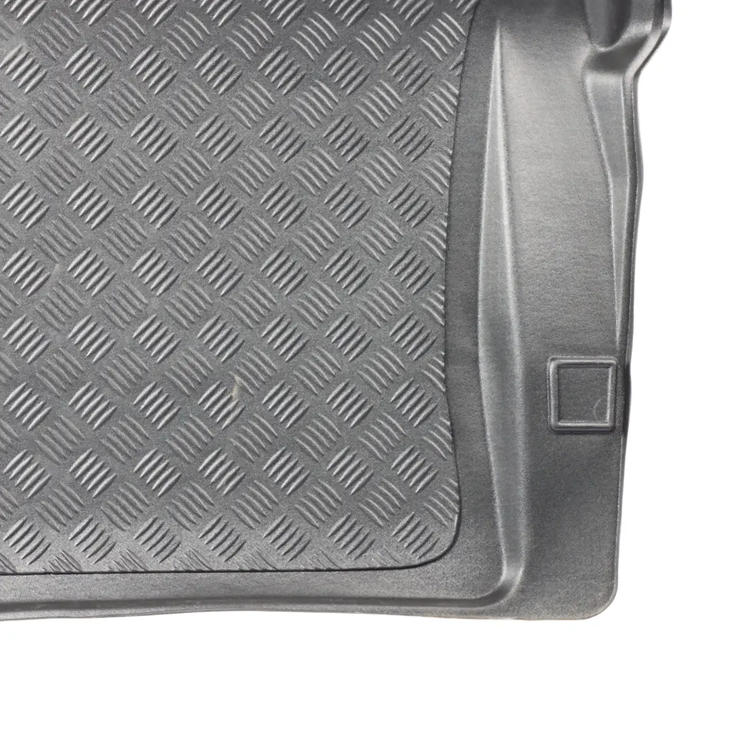 BMW F30 Boot Trunk Carpet Floor Mat Rear Panel Liner Cover Trim NOMAD VY26389 - SKU F30-NOMAD-MAT - Part number F30-NOMAD-MAT