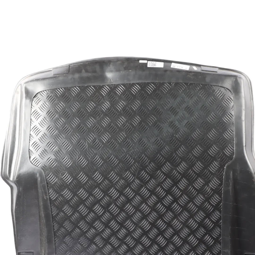 BMW F30 Boot Trunk Carpet Floor Mat Rear Panel Liner Cover Trim NOMAD VY26389 - SKU F30-NOMAD-MAT - Part number F30-NOMAD-MAT