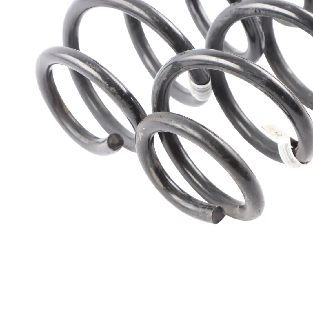 Mini F55 Coil Spring Set Rear Suspension Coil Springs Left Right N/O/S QF - SKU F55QFCOILSPRING - Part number F55QFCOILSPRING
