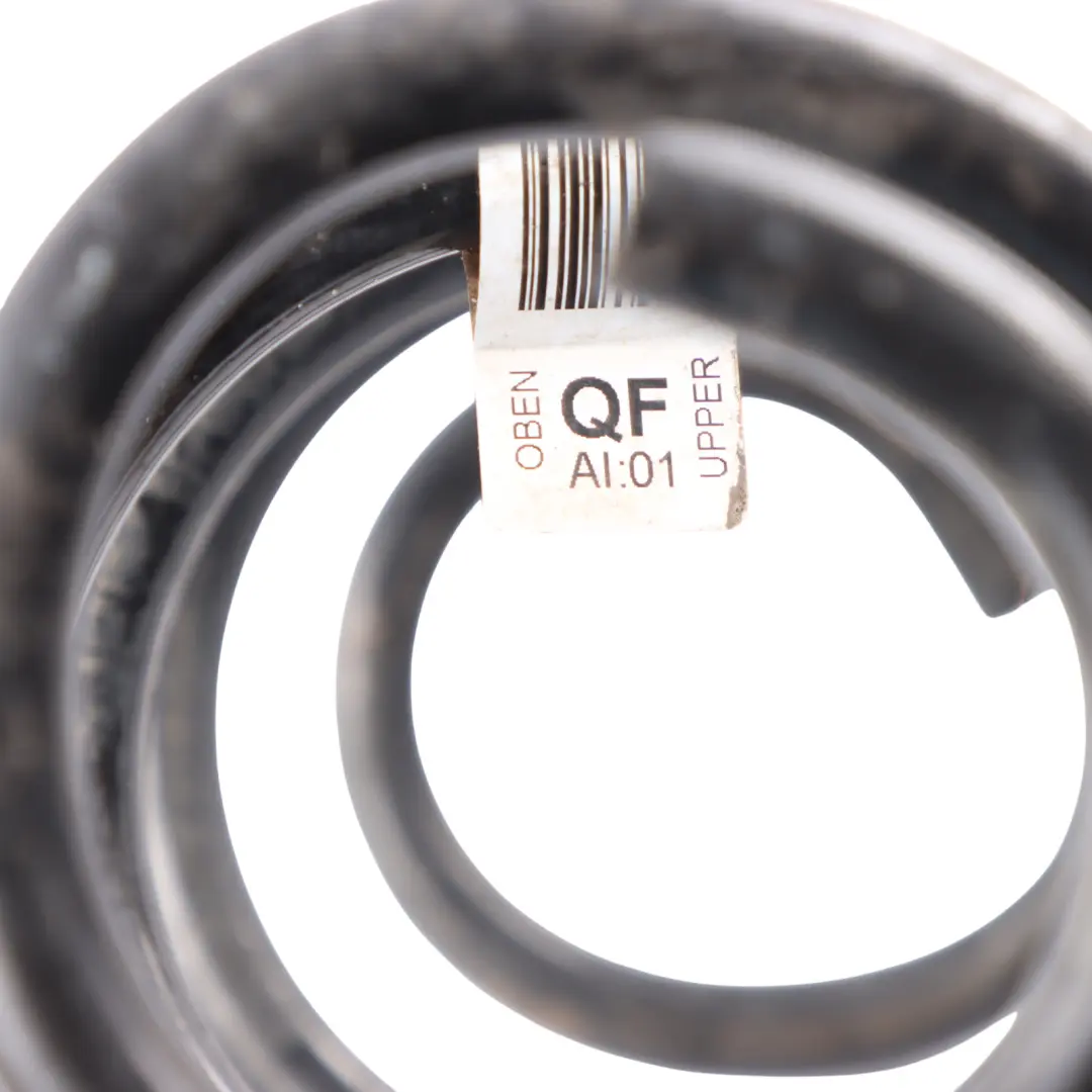 Coil Spring Set Rear Suspension Coil Springs Left Right N/O/S QF to Mini F55 with Part number F55QFCOILSPRING Mini F55 Coil Spring Set Rear Suspension Coil Springs Left Right N/O/S QF - SKU F55QFCOILSPRING - Part number F55QFCOILSPRING