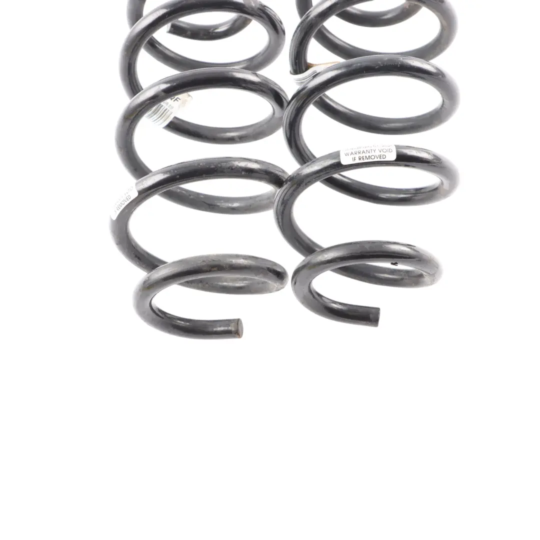 Coil Spring Set Rear Suspension Coil Springs Left Right N/O/S QF to Mini F55 with Part number F55QFCOILSPRING Mini F55 Coil Spring Set Rear Suspension Coil Springs Left Right N/O/S QF - SKU F55QFCOILSPRING - Part number F55QFCOILSPRING