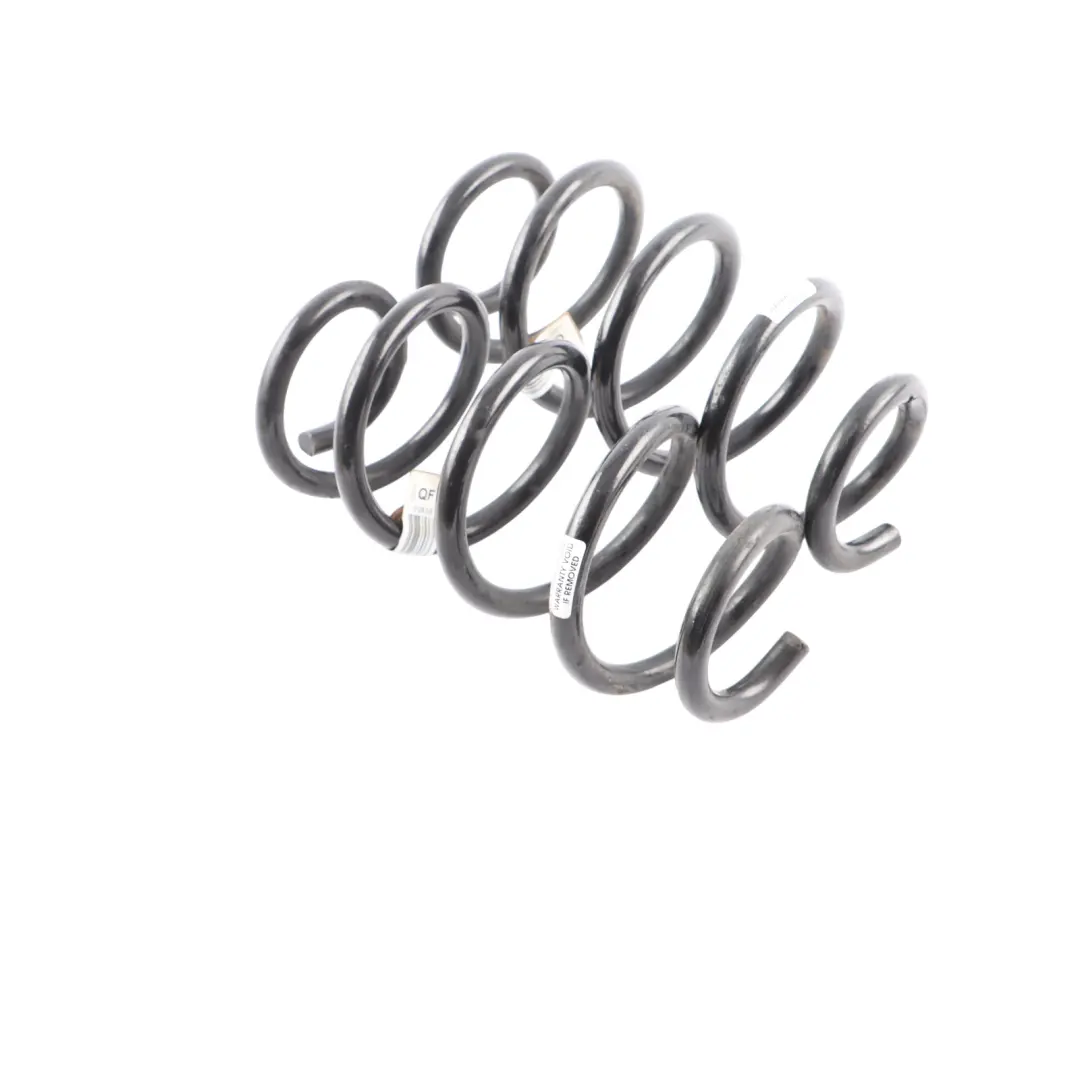 Coil Spring Set Rear Suspension Coil Springs Left Right N/O/S QF to Mini F55 with Part number F55QFCOILSPRING Mini F55 Coil Spring Set Rear Suspension Coil Springs Left Right N/O/S QF - SKU F55QFCOILSPRING - Part number F55QFCOILSPRING