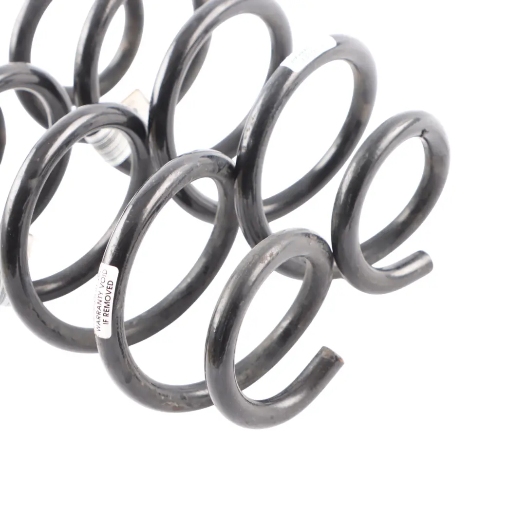 Coil Spring Set Rear Suspension Coil Springs Left Right N/O/S QF to Mini F55 with Part number F55QFCOILSPRING Mini F55 Coil Spring Set Rear Suspension Coil Springs Left Right N/O/S QF - SKU F55QFCOILSPRING - Part number F55QFCOILSPRING