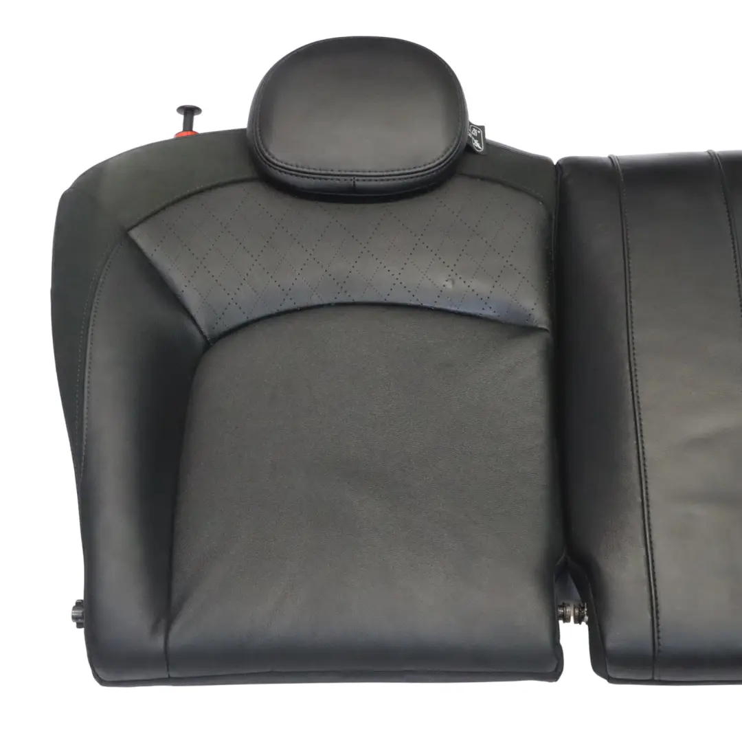 Sièges sport chauffants Sièges avant et arrière en cuir et carbone noir pour Mini F56 à propos du numéro de pièce F56-SPORT-CARBONBLACK-LEATHER Mini F56 Sièges sport chauffants Sièges avant et arrière en cuir et carbone noir - SKU F56-SPORT-CARBONBLACK-LEATHER-SEATS - Numéro de pièce F56-SPORT-CARBONBLACK-LEATHER
