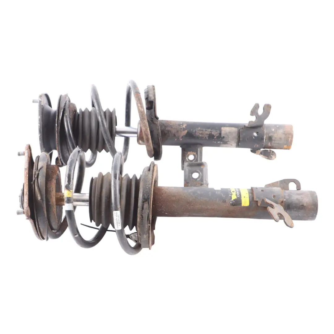 Monroe Front Axle Shock Absorber Set Left Right N/O/S to Mini Cabrio R52 with Part number G16494 Mini Cabrio R52 Monroe Front Axle Shock Absorber Set Left Right N/O/S - SKU G16494 - Part number G16494