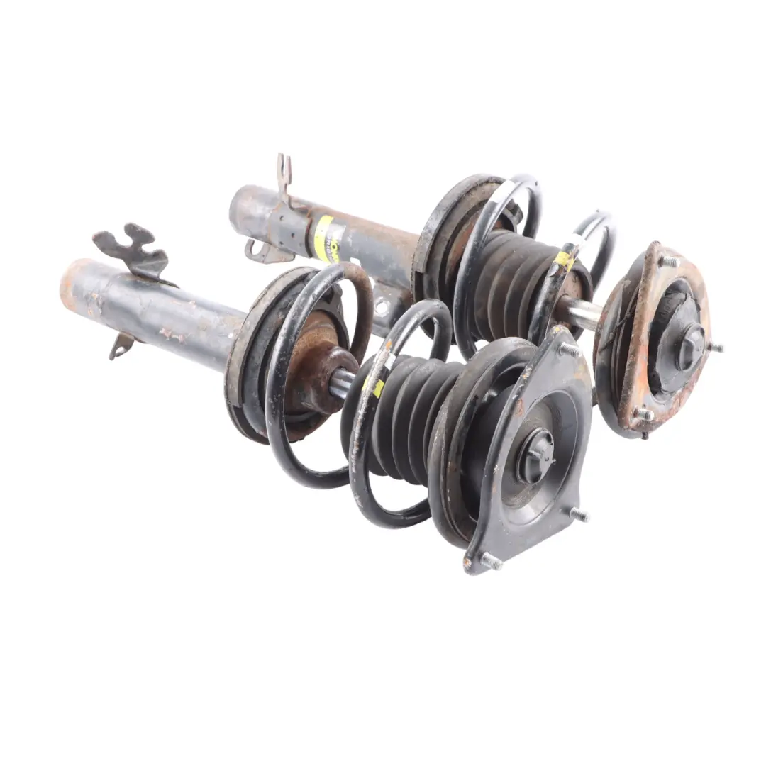 Monroe Front Axle Shock Absorber Set Left Right N/O/S to Mini Cabrio R52 with Part number G16494 Mini Cabrio R52 Monroe Front Axle Shock Absorber Set Left Right N/O/S - SKU G16494 - Part number G16494