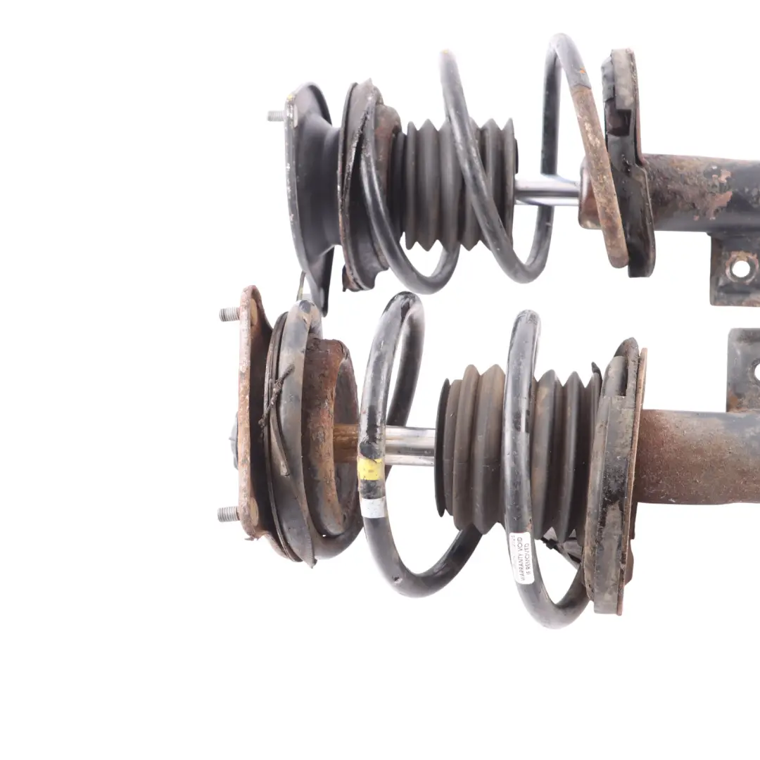 Mini Cabrio R52 Monroe Front Axle Shock Absorber Set Left Right N/O/S - SKU G16494 - Part number G16494