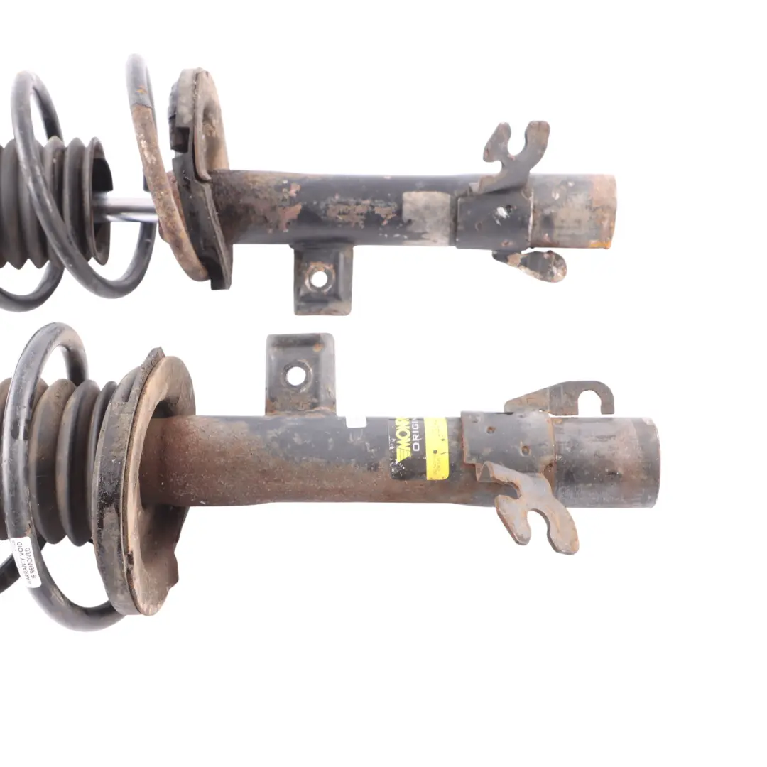Mini Cabrio R52 Monroe Front Axle Shock Absorber Set Left Right N/O/S - SKU G16494 - Part number G16494