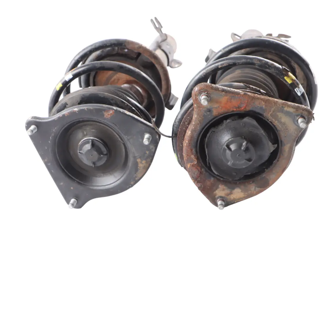 Monroe Front Axle Shock Absorber Set Left Right N/O/S to Mini Cabrio R52 with Part number G16494 Mini Cabrio R52 Monroe Front Axle Shock Absorber Set Left Right N/O/S - SKU G16494 - Part number G16494