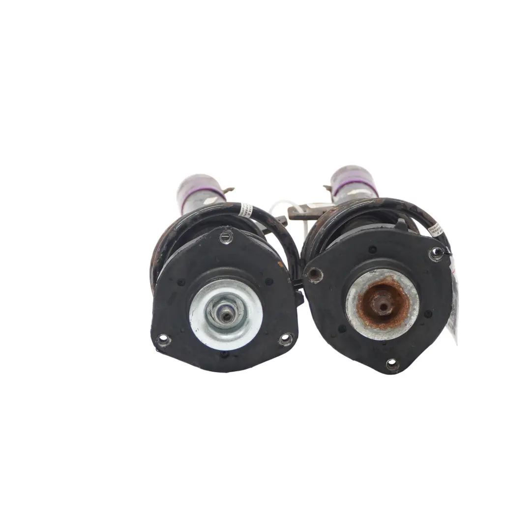 VW Golf Mk5 Stance+ Front Left Right Suspension N/O/S Adjustable Top Mount Set - SKU GOLF-V-DAMPER-SET - Part number GOLF-V-DAMPER-SET