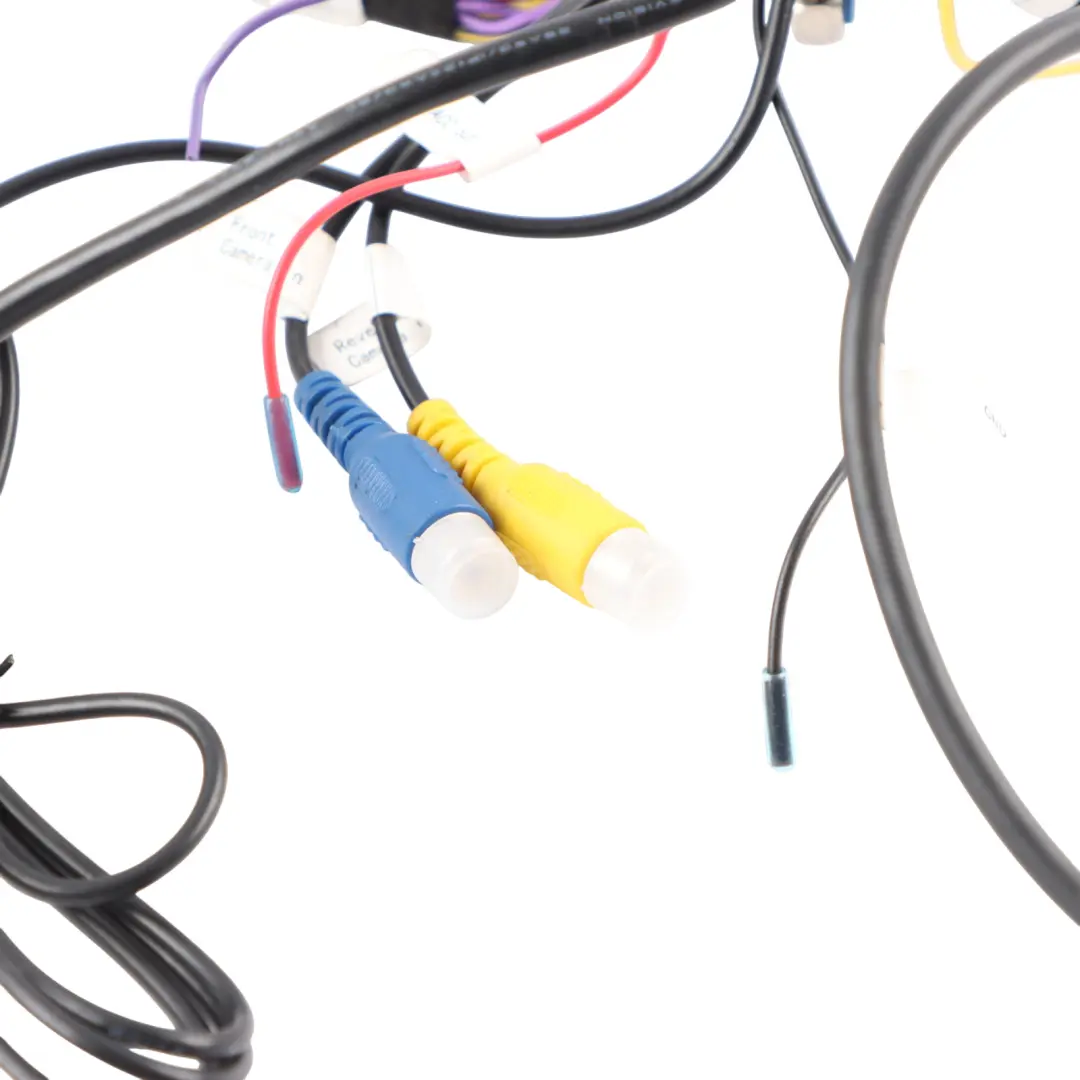 Apple CarPlay Android Auto Retrofit Head Unit Infotainment CIC Set to BMW F01 F02 with Part number GPBM2022H-CIC-1 BMW F01 F02 Apple CarPlay Android Auto Retrofit Head Unit Infotainment CIC Set - SKU GPBM2022H-CIC-1 - Part number GPBM2022H-CIC-1