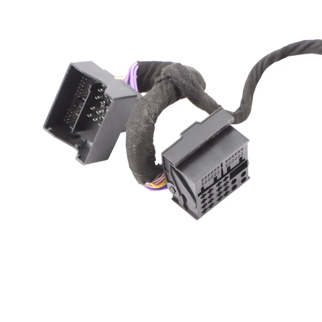 BMW F01 F02 Apple CarPlay Android Auto Retrofit Head Unit Infotainment CIC Set - SKU GPBM2022H-CIC-1 - Part number GPBM2022H-CIC-1