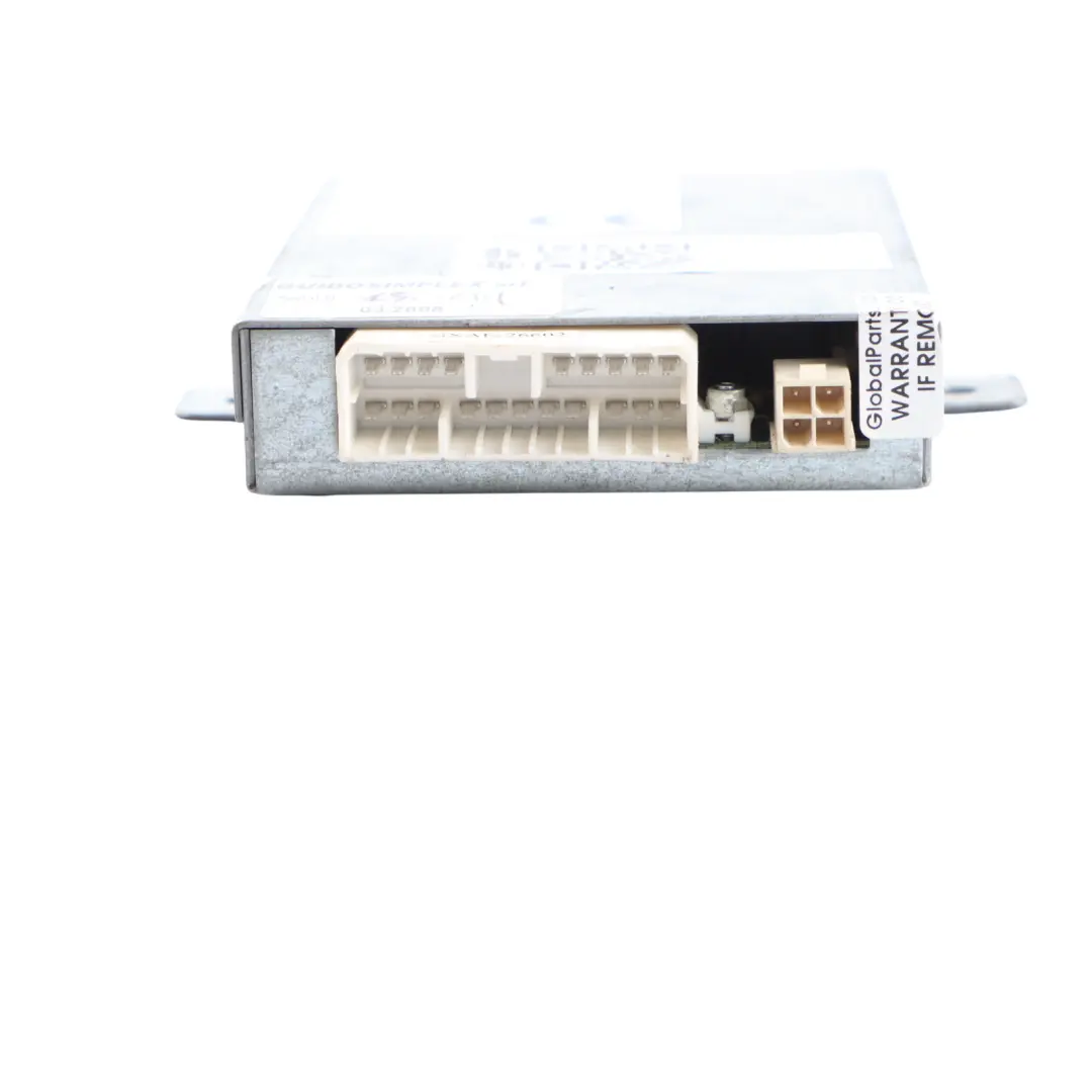  Guidosimplex Vehicle Mobility Control Unit Module ECU - SKU GXAE-26602 - Part number GXAE-26602