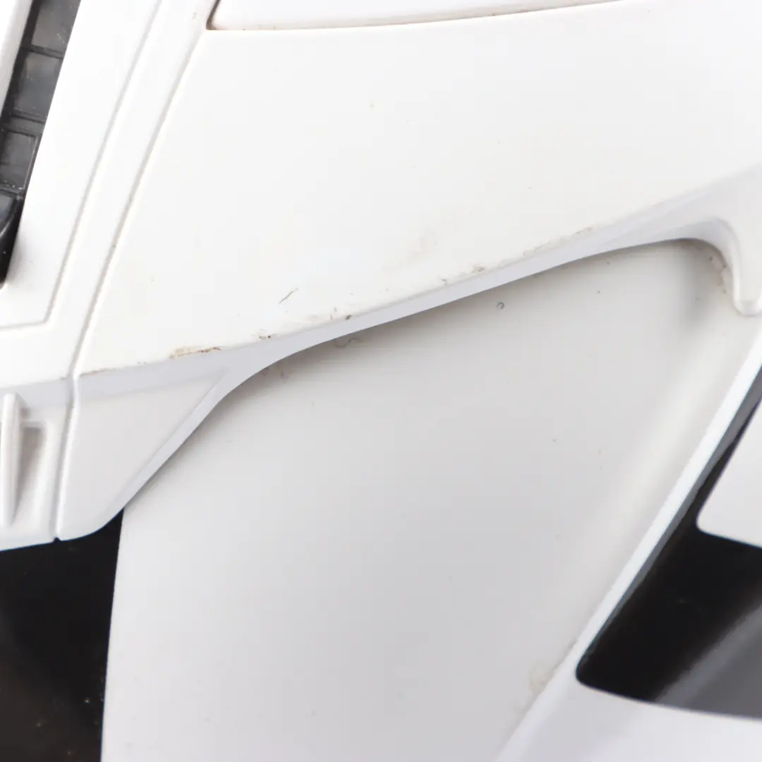  HJC Is-Max 2 Motorcycle Motorbike Modular Protective Helmet L60/1750g White - SKU IS-MAX2-1 - Part number IS-MAX2-1