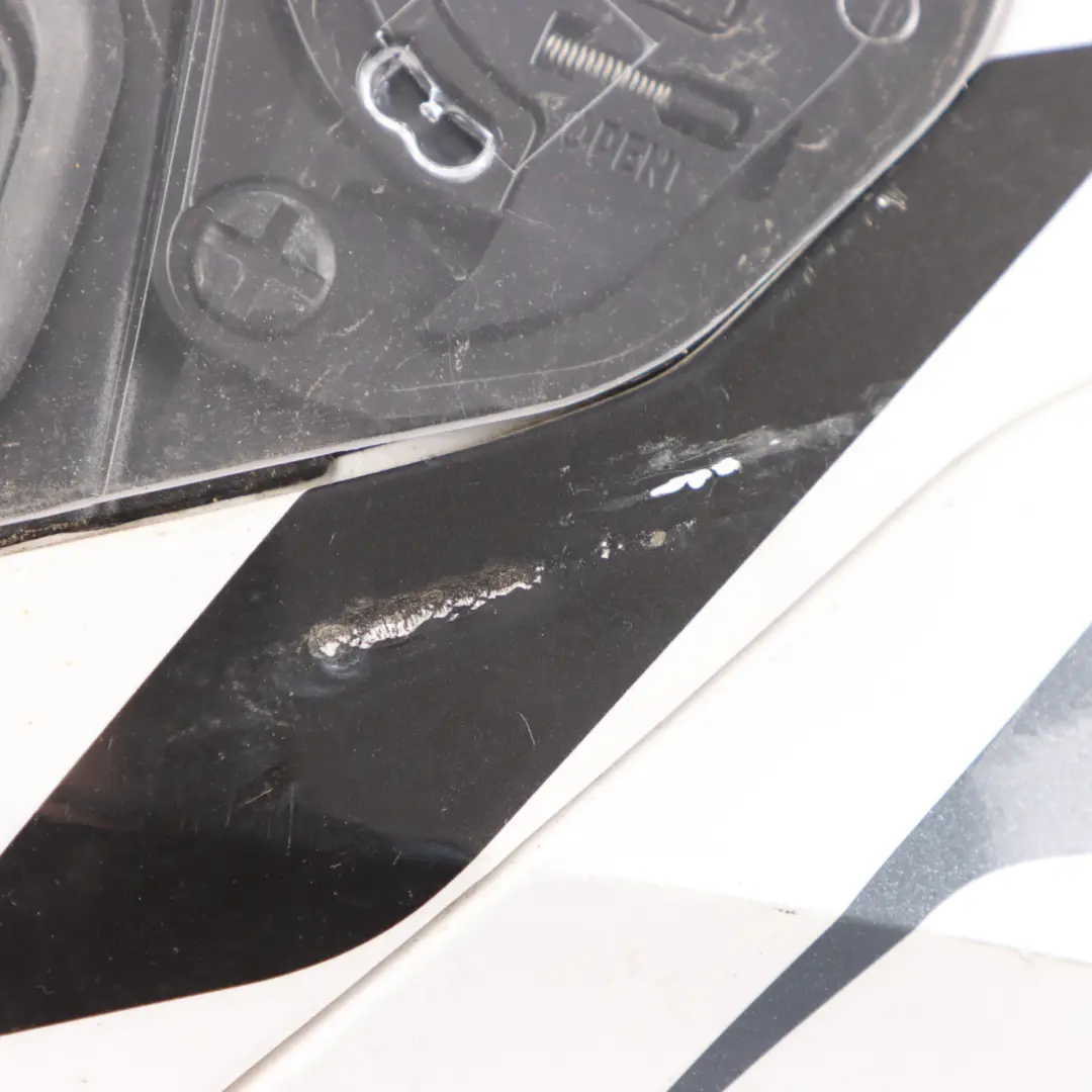  HJC Is-Max 2 Motorcycle Motorbike Modular Protective Helmet L60/1750g White - SKU IS-MAX2-1 - Part number IS-MAX2-1