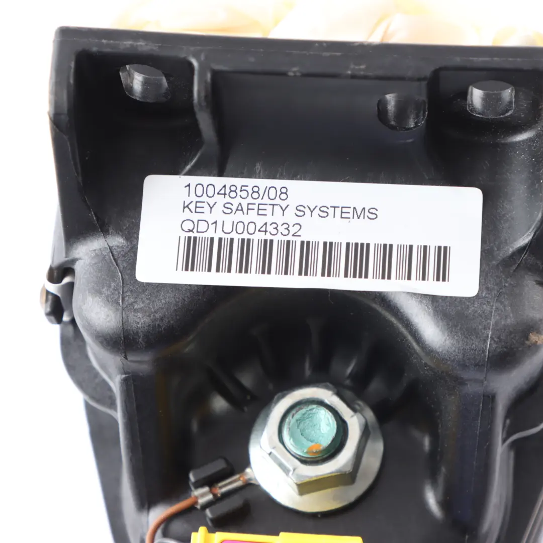 Audi TT 8J Front Dashboard Air Module Passenger Side Unit - SKU J0880202B - Part number J0880202B