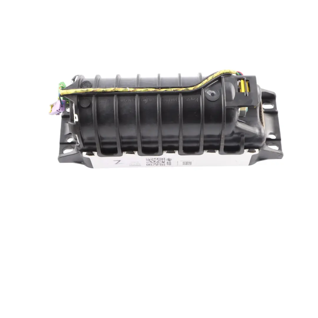 Audi TT 8J Front Dashboard Air Module Passenger Side Unit - SKU J0880202B - Part number J0880202B