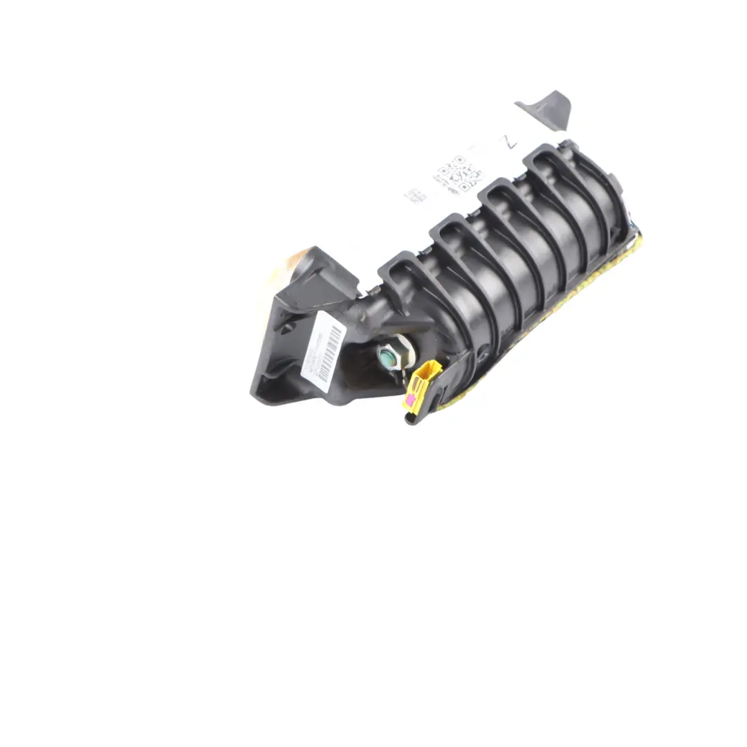 Audi TT 8J Front Dashboard Air Module Passenger Side Unit - SKU J0880202B - Part number J0880202B