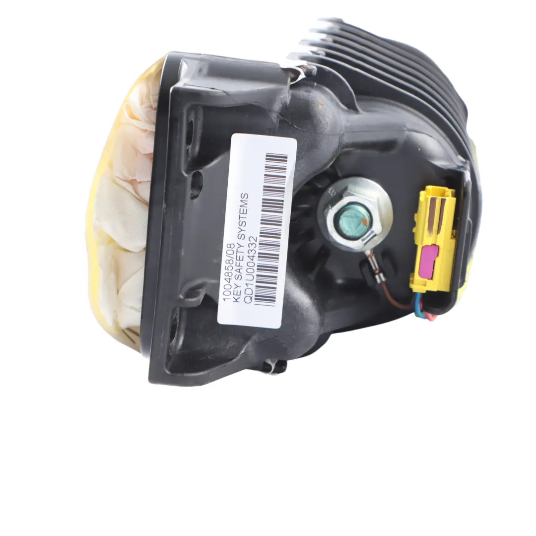 Audi TT 8J Front Dashboard Air Module Passenger Side Unit - SKU J0880202B - Part number J0880202B