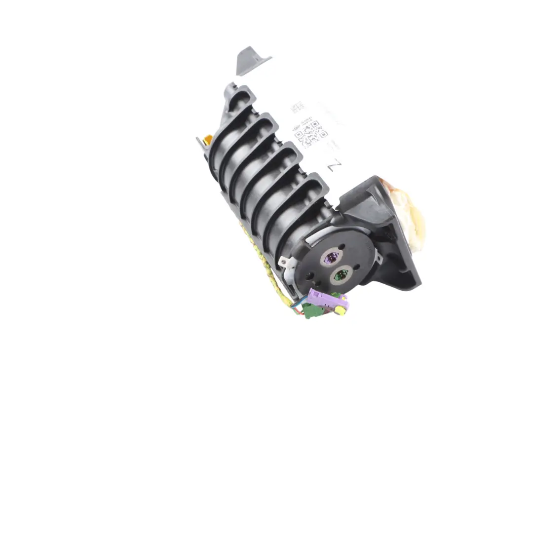 Audi TT 8J Front Dashboard Air Module Passenger Side Unit - SKU J0880202B - Part number J0880202B