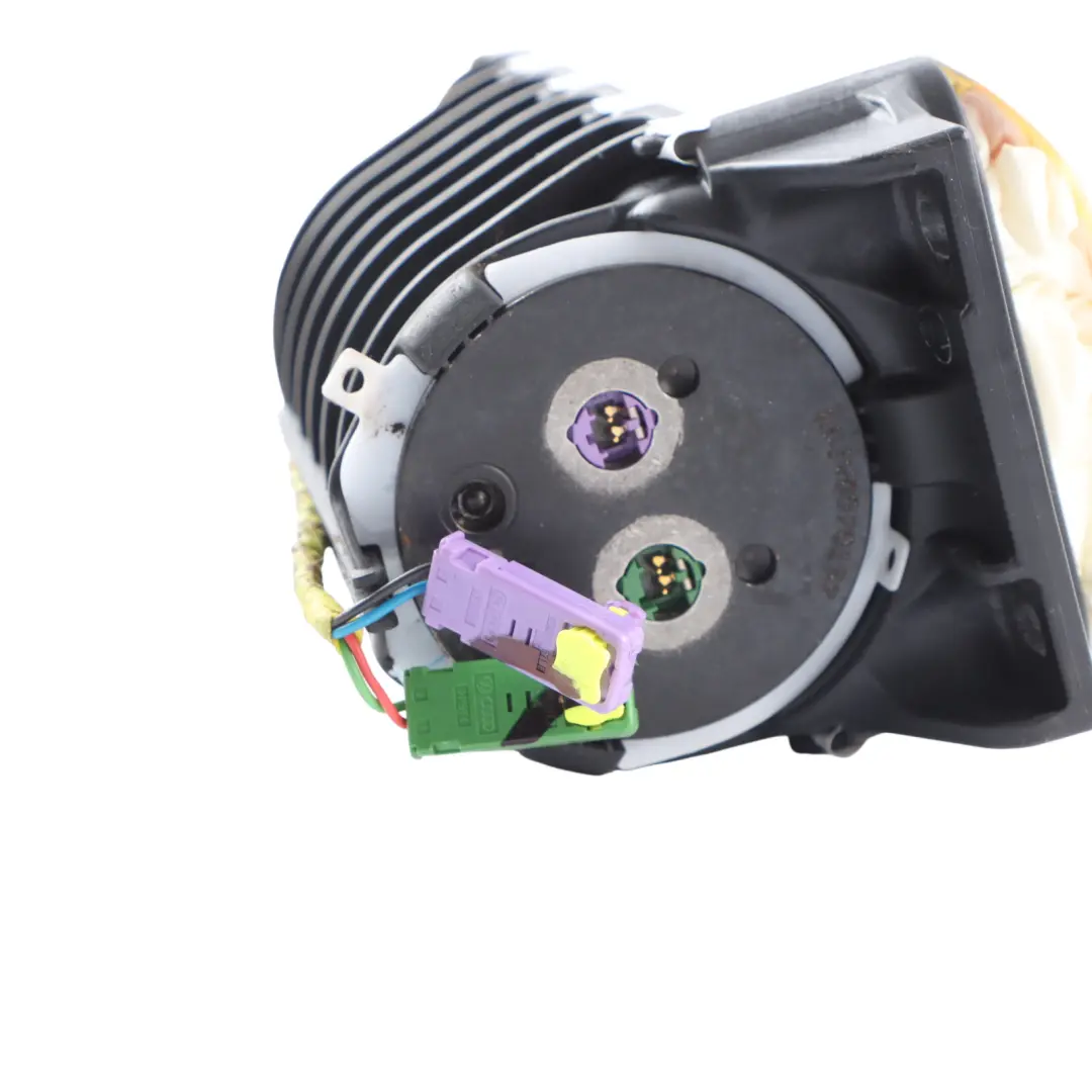 Audi TT 8J Front Dashboard Air Module Passenger Side Unit - SKU J0880202B - Part number J0880202B